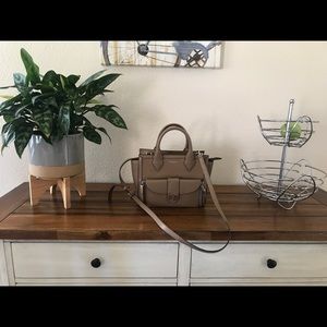 Henri Bendel rivington tote